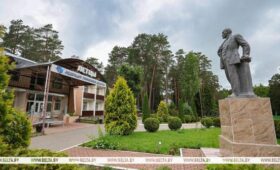 Беречь здоровье — осознанный выбор. В санатории «Летцы» начнут применять инновационный метод физиотерапии