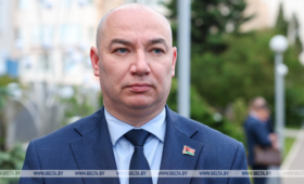 Ходжаев: делегация из КНДР проявила интерес к достижениям белорусской системы здравоохранения 
