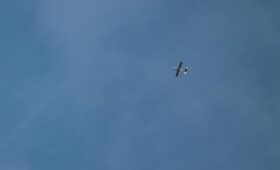 Киев признал, что в мае направил ударные БПЛА в сторону Финляндии
 | Новости Беларуси | БелТА