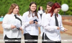 Дизайн анимации для СМИ и специальность для МВД. Что нового появится в этом году в колледжах Беларуси
