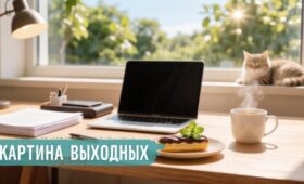 Главные новости за 6-7 июня
