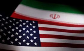 Трамп: продолжение войны с Ираном чревато экономической катастрофой | Новости Беларуси | БелТА