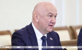 Беларуси и Сербии есть над чем работать, чтобы экономические отношения достигли более высокого уровня — Ненад Попович