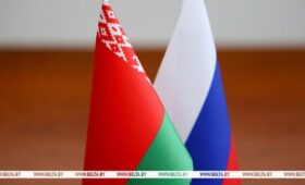 «Задействуем все свои возможности». Кушнаренко о подготовке к Форуму регионов Беларуси и России