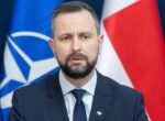 Глава Минобороны Польши потребовал от Киева отменить решение о героизации УПА  | Новости Беларуси | БелТА