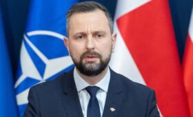 Глава Минобороны Польши потребовал от Киева отменить решение о героизации УПА  | Новости Беларуси | БелТА