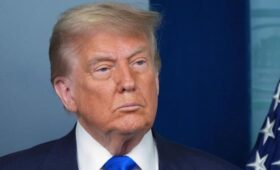 Трамп заявил, что мог бы встретиться с верховным лидером Ирана в случае заключения сделки  | Новости Беларуси | БелТА