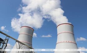 Беларусь реализует новый этап трансформации энергетики — Мороз