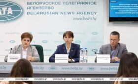 В Беларуси разрабатывают отраслевые нормы по созданию доступной среды в социальной сфере