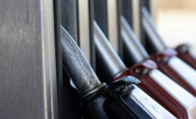 В Литве с сегодняшнего дня подорожает дизельное топливо | Новости Беларуси | БелТА