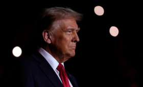 Трамп заявил, что Израиль и Иран прекращают обмен ударами как минимум на неделю
 | Новости Беларуси | БелТА