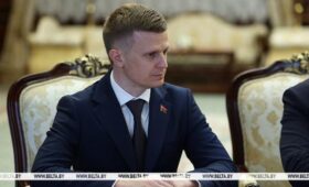 «Белкоммунмаш» видит большой экспортный потенциал трамвайной техники