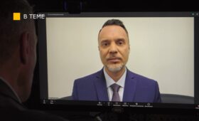 «Эффектная картинка для западных спонсоров». Политолог прокомментировал массированные дроновые атаки ВСУ