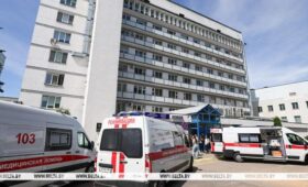 Минздрав о пострадавших в Брянской области: прооперированный ребенок в сознании, дышит самостоятельно 