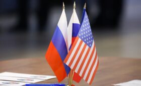 Дмитриев заявил, что обсудил с Уиткоффом и Кушнером экономические инициативы США и РФ | Новости Беларуси | БелТА