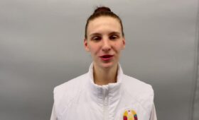 Чемпионы Европы по тхэквондо Витко и Туравинов стали призерами турнира в Германии