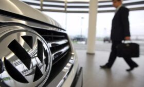 Глава Volkswagen подтвердил планы сократить 50 тысяч сотрудников к 2030 году | Новости Беларуси | БелТА
