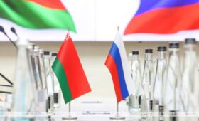 Татарстан рассматривает возможность кооперации с Беларусью в легкой промышленности