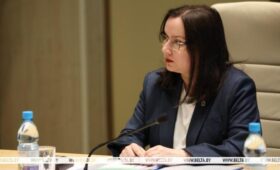 Тамбовская область предлагает Беларуси сотрудничество в области агродронов