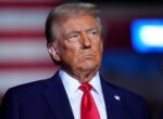 Трамп заявил о готовности сохранить блокаду Ирана в случае прекращения переговоров  | Новости Беларуси | БелТА