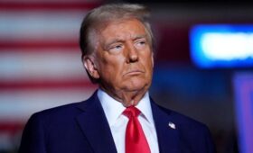 Трамп заявил о готовности сохранить блокаду Ирана в случае прекращения переговоров  | Новости Беларуси | БелТА