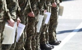 СМИ: в Латвии почти не осталось здоровых призывников | Новости Беларуси | БелТА
