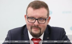 Эксперт: белорусский опыт строительства и эксплуатации АЭС востребован странами СНГ 
