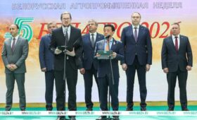 Глава ФАО: Беларусь добилась международного признания как производитель сельхозтехники и поставщик технологий