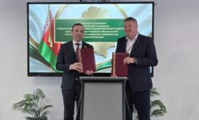 Образовательно-научный центр для подготовки кадров в сфере роботизации создадут в Беларуси