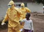 Число жертв нынешней вспышки Эболы в Африке превысило 200 человек | Новости Беларуси | БелТА