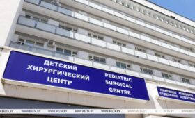 «Ночь провели спокойно». Медики о состоянии пострадавших в Брянской области пациентов