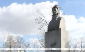 «Королева живого слова». К 185-летию со дня рождения писательницы Элизы Ожешко