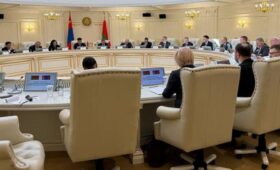От намерений к результатам. Беларусь и Монголия углубляют сотрудничество в АПК, фармацевтике и образовании