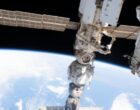 На российском сегменте МКС нашли два места утечки воздуха | Новости Беларуси | БелТА