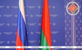 Рыженков прогнозирует новые исторические рекорды в торговле между Беларусью и Россией
