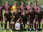 Белорусские футболисты узнали соперников в квалификации юниорского чемпионата Европы