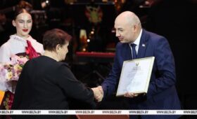 Ходжаев: важно, чтобы работники здравоохранения были удовлетворены результатами своего труда 