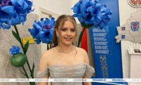Врач — это не про деньги, а про помощь людям — выпускница школы о выборе профессии
