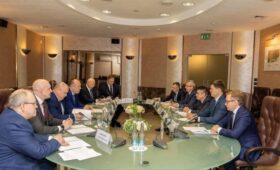 Векторы кооперации в перевозке грузов и пассажиров определили железные дороги Беларуси и Калининграда