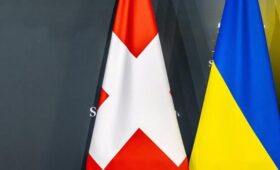 В Швейцарии обсуждают лишение украинцев призывного возраста статуса временной защиты  | Новости Беларуси | БелТА