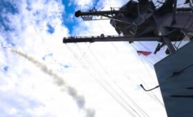 США наносят дополнительные удары по целям в Иране | Новости Беларуси | БелТА