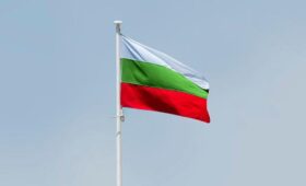 В Болгарии ограничили туристические водные перевозки из-за взрыва морского дрона в Румынии | Новости Беларуси | БелТА