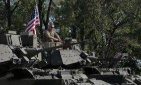 Польша официально предложила Пентагону создать на своей территории постоянную военную базу | Новости Беларуси | БелТА