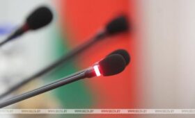 Национальные интересы Беларуси по экологической повестке представлены на площадке 8-й Ассамблеи ГЭФ 