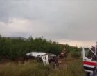 В Турции разбился автобус с туристами, есть погибшие  | Новости Беларуси | БелТА