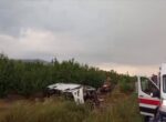 В Турции разбился автобус с туристами, есть погибшие  | Новости Беларуси | БелТА