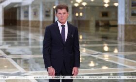 Кожемяко: проект по созданию белорусского порта в российском Приморье находится в резерве
