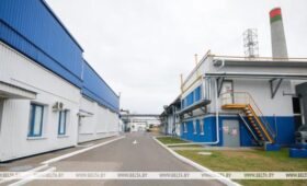 На Лидском молочно-консервном комбинате рассказали о важных инвестпроектах
