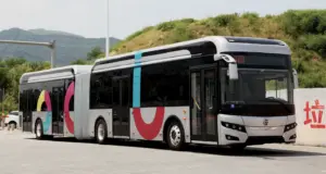 elektribusy