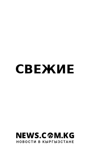 NEWS.COM.KG - Новости в Кыргызстане